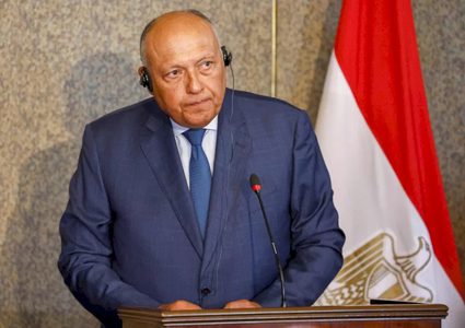 مصر: نستضيف 9 ملايين لاجئ ومهاجر ونتطلع لدعم أوروبي