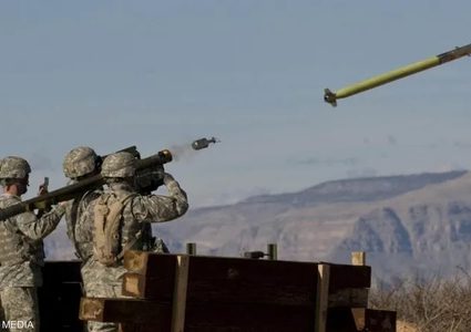 حرب أوكرانيا تفرغ مخزون أسلحة الغرب