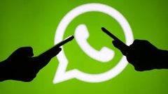 تحديث لـ"واتساب" يتيح مغادرة المجموعات بهدوء وصمت