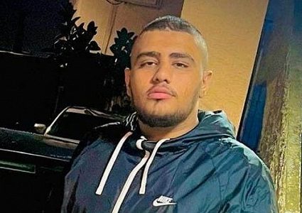 استشهاد شاب برصاص شرطة الاحتلال في بلدة كفر ياسيف