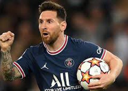 إطلاق اسم ميسي على مركز تدريب المنتخب الأرجنتيني