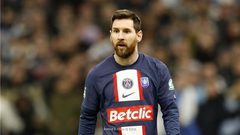 برشلونة ينتظر إشارة محددة من ميسي.. ودور جديد في انتظاره