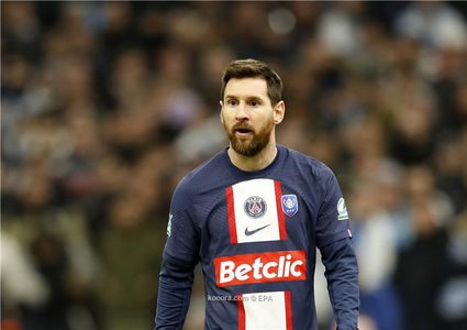 برشلونة ينتظر إشارة محددة من ميسي.. ودور جديد في انتظاره