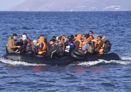 انتشال 29 جثة إثر غرق مراكب مهاجرين قبالة سواحل تونس