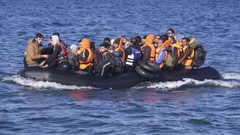 انتشال 29 جثة إثر غرق مراكب مهاجرين قبالة سواحل تونس