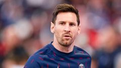 إنتر ميلان يستعين بصديق ميسي لضمه