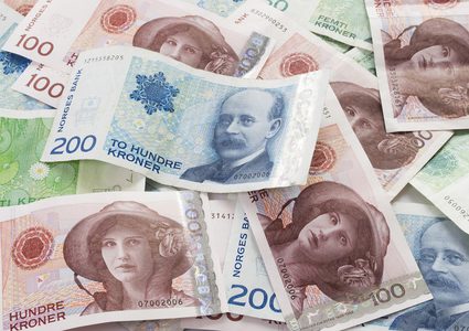 العملة النرويجية الأسوأ بين دول مجموعة الـعشرة
