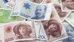 العملة النرويجية الأسوأ بين دول مجموعة الـعشرة