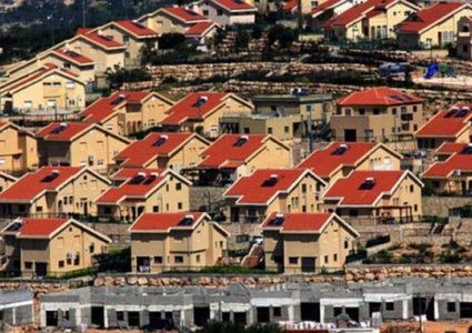 الإمارات تدين قرار الاحتلال طرح عطاءات وحدات استيطانية جديدة