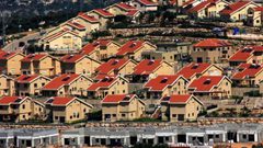 الإمارات تدين قرار الاحتلال طرح عطاءات وحدات استيطانية جديدة