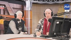 برنامج "حكايا البيت"  قصص العائلة وتفاصيل يومها في رمضان