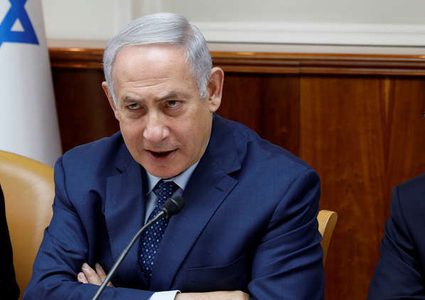 نتنياهو في طريقه للرضوخ للإسرائيليين ووقف التشريعات القضائية