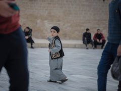 أجواء شهر رمضان في قطاع غزة