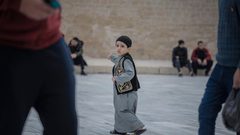 أجواء شهر رمضان في قطاع غزة