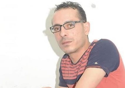 الأسير شادي سوقية من مدينة جنين يدخل عامه الـ21 في سجون الاحتلال