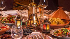 تحسين العادات الغذائية برمضان يقلل من السمنة