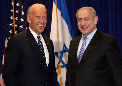 البيت الأبيض: لا خطط حاليا لزيارة نتنياهو لواشنطن