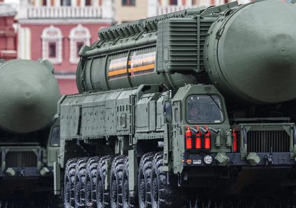 زعيم كوريا الشمالية يدعو لزيادة ترسانة بلده النووية