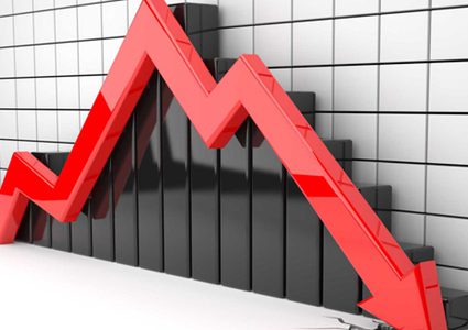 الإحصاء: 905 ملايين دولار عجز الحساب الجاري للربع الرابع 2022