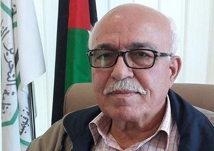 رأفت: تأسيس ميليشيات مسلحة تابعة لابن غفير يهدف إلى تهجير شعبنا