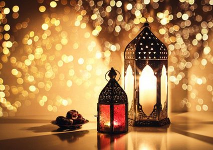 دعاء اليوم السادس من رمضان