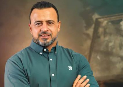 برنامج رميم لمصطفى حسني رمضان 2023