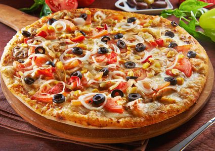 سحور اليوم.. طريقة عمل بيتزا الجبن