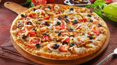 سحور اليوم.. طريقة عمل بيتزا الجبن