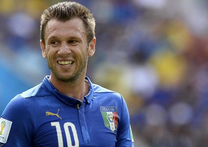 كاسانو يرشح خليفة أنشيلوتي في البرنابيو