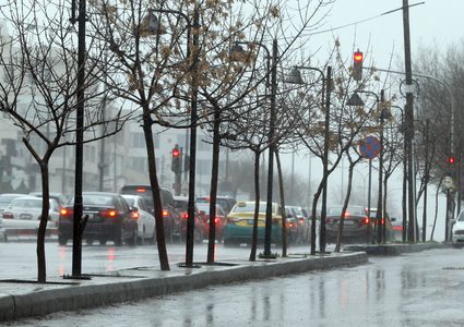 راصد جوي: طقس فلسطين سيشهد شتاءً مُصغراً خلال الأيام القادمة