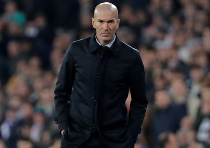 زيدان يتصدر 4 مرشحين لقيادة السعودية