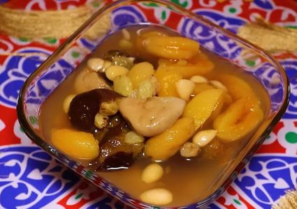 7 فوائد صحية مذهلة لملك "الخشاف" الرمضاني