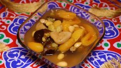 7 فوائد صحية مذهلة لملك "الخشاف" الرمضاني