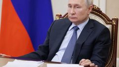 بوتين: العقوبات قد تكون لها تداعيات “سلبية” على روسيا