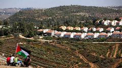 دغلس: بلدة حوارة أشبه بثكنه عسكرية