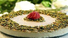 "حلي صيامك"طريقة عمل حلى ليالي لبنان