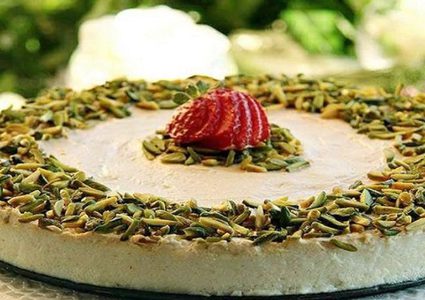 "حلي صيامك"طريقة عمل حلى ليالي لبنان