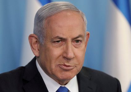 نتنياهو يوعز لوزرائه بعدم التعليق على تصريحات بايدن