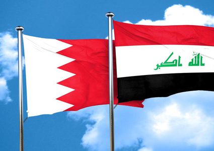 العراق والبحرين يؤكدان على «عمق علاقات الأخوة»