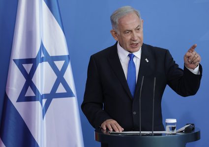 استطلاعات رأي: ائتلاف نتنياهو سيسقط