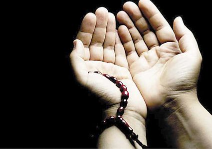 دعاء اليوم السابع من رمضان