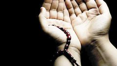 دعاء اليوم السابع من رمضان