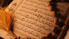 14 مكافأة لمن يتلوه .. فضل قراءة القرآن في رمضان