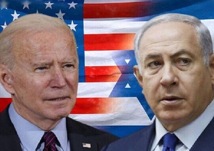 توتر العلاقات- اسرائيل ترد على تصريحات بايدن