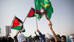 موريتانيا تنفي المشاركة في برنامج بيئي تدريبي بإسرائيل