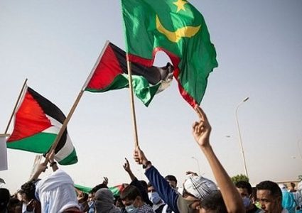 موريتانيا تنفي المشاركة في برنامج بيئي تدريبي بإسرائيل