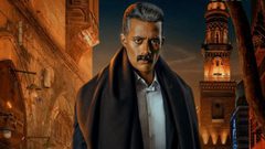 مسلسل جعفر العمدة الحلقة 7.. معرفة حقيقة والد زينة ورمضان يبحث عن عماد صفوت