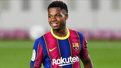 فاتي يتبرأ من تصريحات والده!