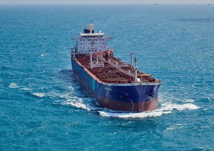 ارتفاع اسعار النفط عالميا