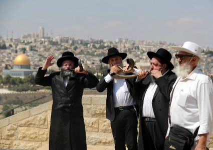 "منظمات الهيكل" تدعو المستوطنين لجلب قرابينهم للأقصى